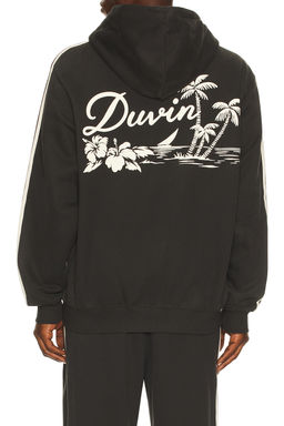 Duvin Design - Duvin Oasis Full Zip Hoodie
