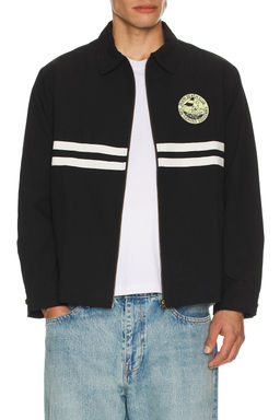 Duvin Design - Patch Jacket