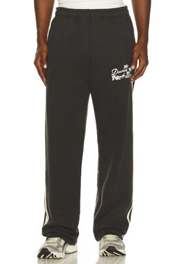 Duvin Design - Oasis Wide Leg Sweatpants