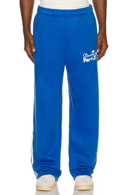 Duvin Design - Oasis Wide Leg Sweatpants