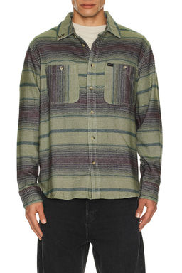 Dark Seas - Summit Long Sleeve Shirt