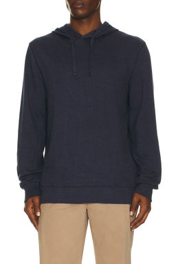 Faherty - Legend Sweater Hoodie