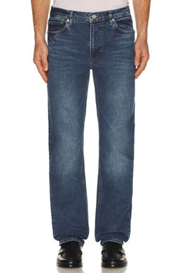 FRAME - Modern Straight Jean