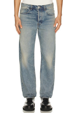 FRAME - The Straight Jean