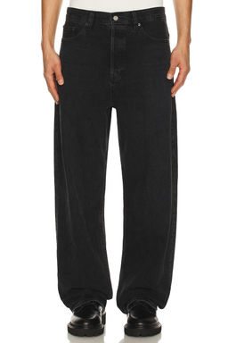 FRAME - Baggy Jean