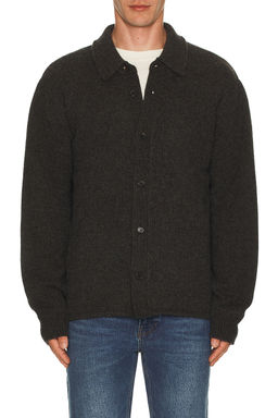 FRAME - Shirt Sweater