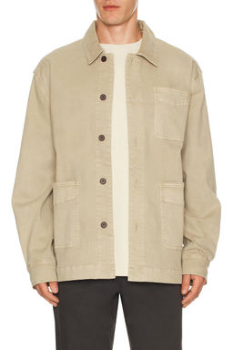 Fair Harbor - Seaport Chore Jacket