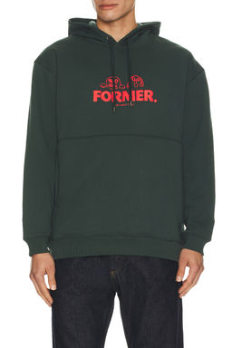 FORMER - Want It All Hoodie