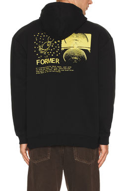 FORMER - Free Crux Hoodie