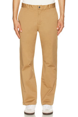 FORMER - Legacy Chino Pant