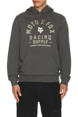 Fox Racing - Local Racer Hoodie
