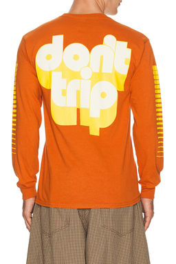 Free & Easy - Apres Long Sleeve Tee