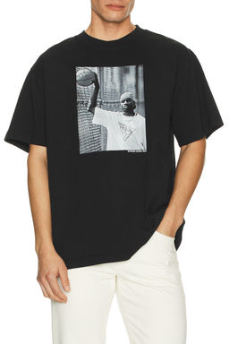 Guess Jeans - x Allen Iverson Tee