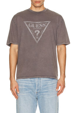 Guess Originals - Vintage Triangle Tee