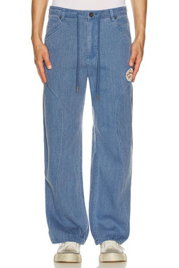 Honor The Gift - Twill Party Jeans