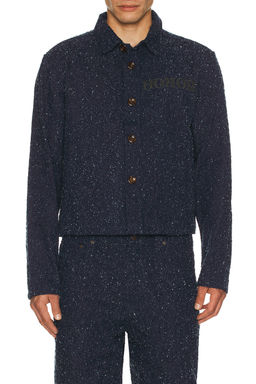 Honor The Gift - Nep Yarn Chacket