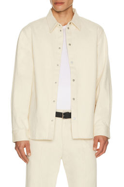 Helmut Lang - Denim Shirt