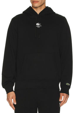 Lacoste - Classic Fit Hoodie