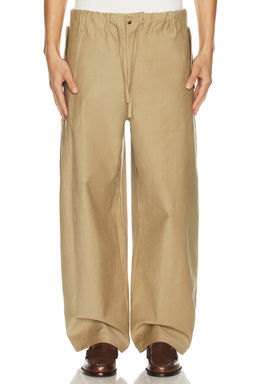 Le17Septembre - Parachute Pants