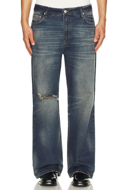 MISBHV - Austin Pacific Wash Jeans