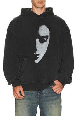 MISBHV - Ghost Of Love Hoodie