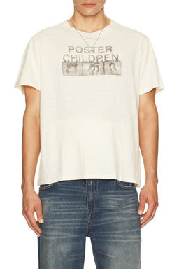MISBHV - Poster Children T-Shirt