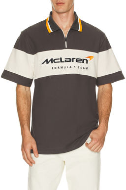 McLaren Formula 1 - Full Tilt Polo