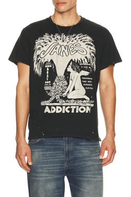 Madeworn - Janes Addiction T-Shirt