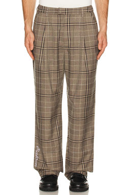 Malbon Golf - Emmett Pant