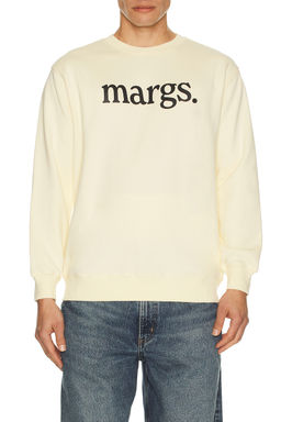 Motel Margarita - Margs. Crewneck Sweatshirt