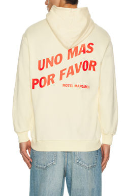 Motel Margarita - Uno Mas Hoodie