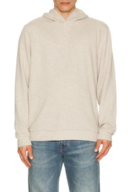 Marine Layer - Waffle Hoodie