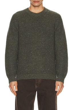 Marine Layer - Inverness Crew Sweater