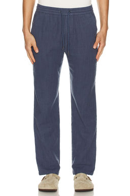 Marine Layer - Brushed Selvage Lounge Pant