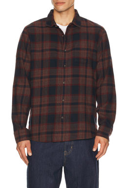 Marine Layer - Pacifica Stretch Shirt