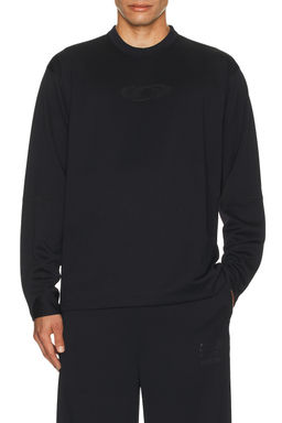 MM6 Maison Margiela - x Salomon Long Sleeved Top