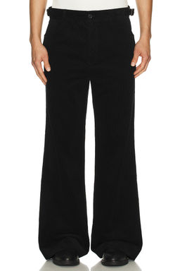 Midnight Rodeo - Western Trouser