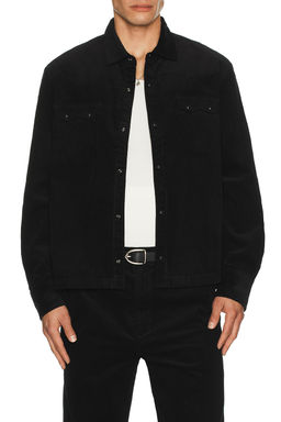 Midnight Rodeo - Western Shirt