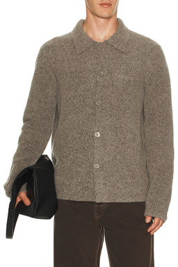 NN07 - Jonas Sweater