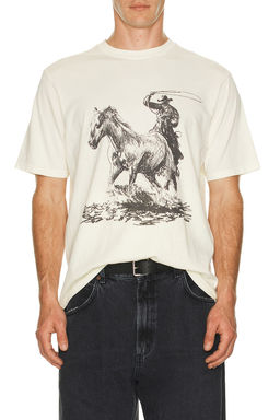 ONE OF THESE DAYS - Reward Tee