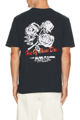 ONE OF THESE DAYS - Sweet Jane Tee