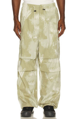 Obey - Giant Cargo Pant