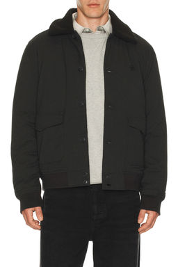 Original Penguin - Contrast Collar Jacket