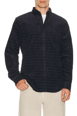 Original Penguin - Plaid Shirt