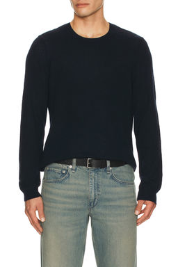 onia - Featherweight Cashmere Sweater