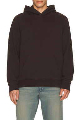 onia - Terry Pullover Hoodie