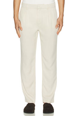onia - Lyocell Tapered Trouser