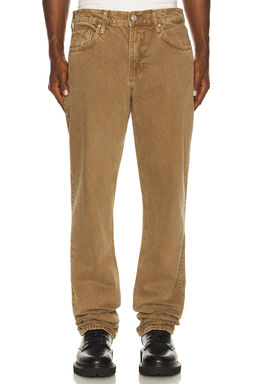 Paige - Normandie Straight