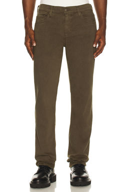 Paige - Normandie Straight