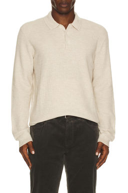 Paige - Selwyn Sweater Polo